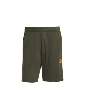 Pantalón de Fútbol adidas Tiro Es Sho Hombre Verde