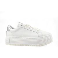 calvin klein jeans deportivas moda yw0yw016320lc-pe25 para mujer