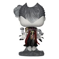 figura coleccionable funko pop ashiok de magic the gathering