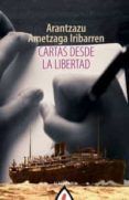 cartas desde la libertad