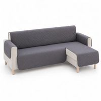 funda chaise longue acolchado mallorca gris marengo derecha 280cm