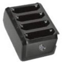 zebra sac-et5x-4ppk1-01 cargador de bateria multi bahia zebra - 4