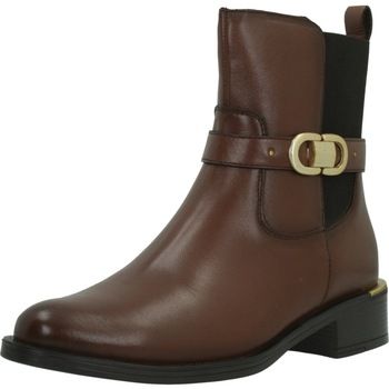 Carmela Botas 164008c Botin Sra para mujer