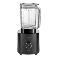 zwilling enfinigy batidora de vaso pro bldc motor escala integrada