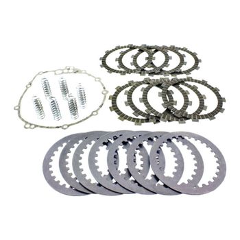 Kit de embrague Yamaha FZ6 600 TRW-Lucas