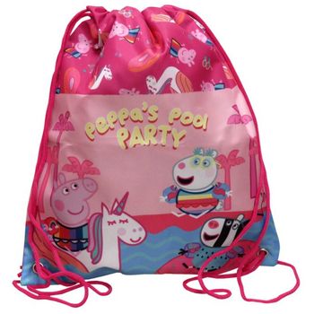 Dessins Animés Mochila MC-93-PG para niña