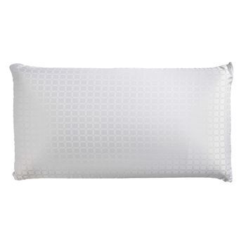 Almohada 135x40 Pikolin Visco Medium Firmeza Media Cambiar De Postura
