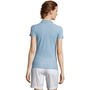 Sols Polo People para mujer