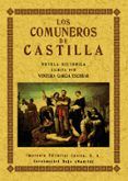 los comuneros de castilla (ed. facsimil de la ed. de carabanchel alto