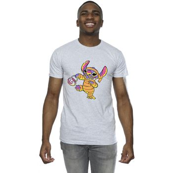 Disney Camiseta Trick Or Treat para mujer
