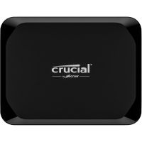 crucial x9 ssd disco duro externo 1tb usb-c
