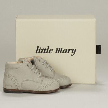 Little Mary Botines EMMY para niña