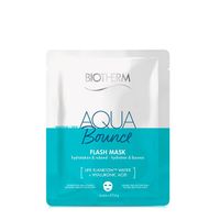 biotherm aqua bounce biotherm aquasource super masque bounce mascarilla para la cara