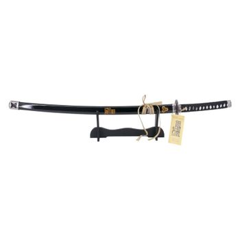 Amont Réplica de Katana Hattori Hanzo de Kill Bill La Novia 103cm