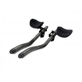 Zipp Kit Vuka Carbon Clip Bajo + Extensiones Evo 110 Carbon A1*