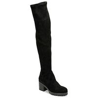 sweet lemon botas altas polyca para mujer
