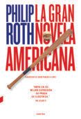 la gran novela americana