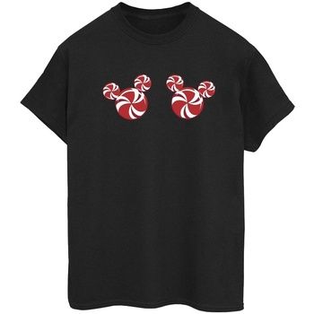 Disney Camiseta BI53984 para mujer