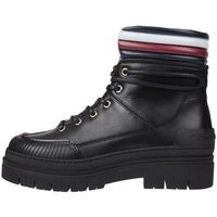 tommy hilfiger botines - para mujer