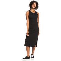 roxy vestidos erjkd03442-kvj0 para mujer