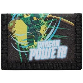 LEGO Wear Cartera Ninjago para niño