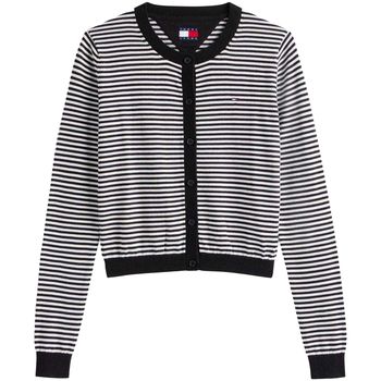 Tommy Jeans Chaqueta de punto Jeans para mujer