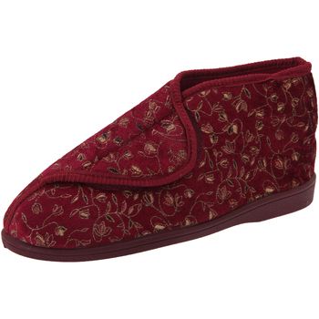 Zedzzz Pantuflas DF534 para mujer