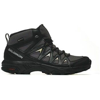 Salomon Zapatillas de senderismo X Braze Mid Gtx para hombre