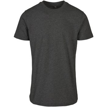 Build Your Brand Camiseta Basic para hombre
