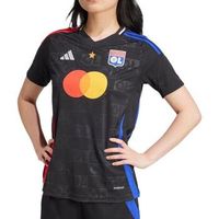 adidas tops y camisetas replica exterieur 2425 para mujer
