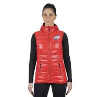 peak mountain chaqueta doudoune fine sans manches femme arcord para mujer