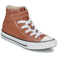 converse zapatillas altas chuck taylor all star easy-on para nino