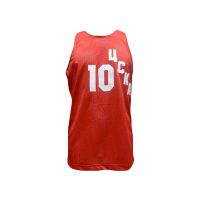 camiseta sergei belov - cska moscu