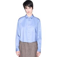 armani exchange blusa camisa mujer para mujer