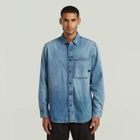g-star raw cazadora vaquera 99025 para hombre