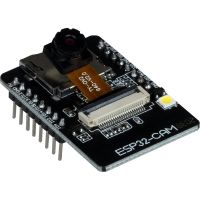 joy-it sbc-esp32-cam modulo de camara compacta