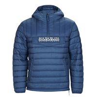 napapijri abrigo de plumas morgex para hombre