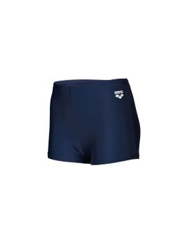 Bañador de Natación Arena Dynamo R Infantil Navy