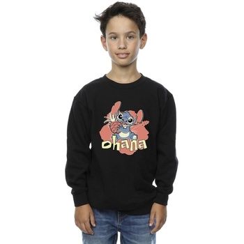 Disney Jersey Ohana para niño