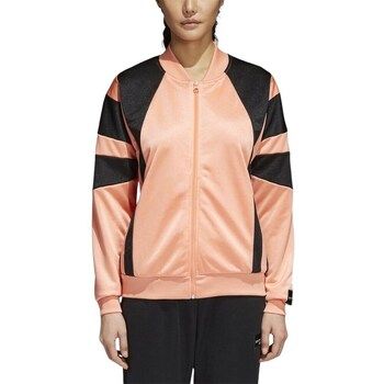 adidas Chaqueta deporte CD6871 para mujer