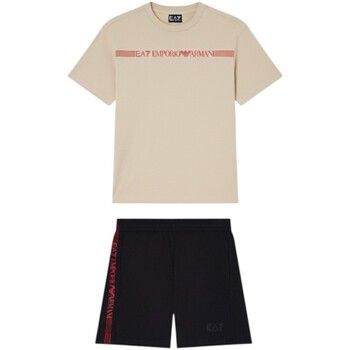 Emporio Armani EA7 Chándal 7B000267-AF12874 para niño