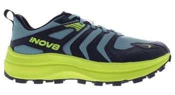 Inov 8 TrailTalon Max - hombre - verde