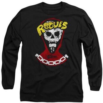 Top Gun Tops y Camisetas The Rogues para hombre
