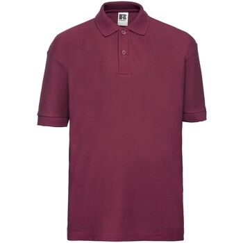 Russell Tops y Camisetas 539B para niña