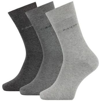 Calvin Klein Jeans Braguitas CALCETINES 3P MUJER para mujer