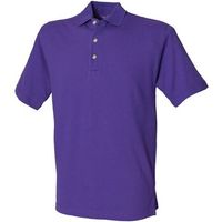 henbury tops y camisetas classic para hombre