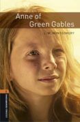 oxford bookworms 2 anne of green gables mp3 pack