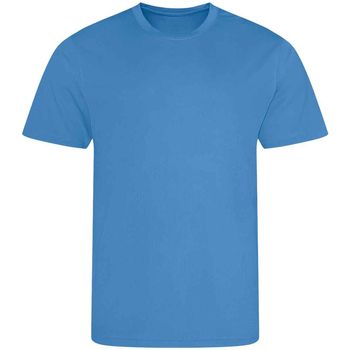Awdis Camiseta manga larga JC001B para niña