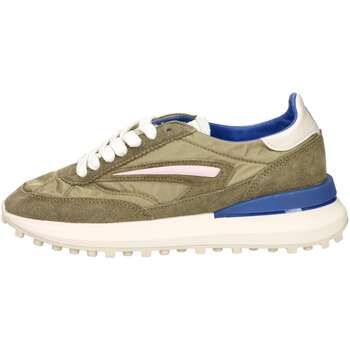 D.A.T.E. Deportivas Moda W441-AT-NY-MS para mujer