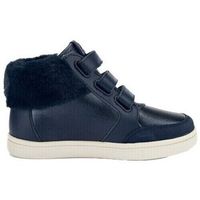 mayoral zapatillas altas 46241 azul para mujer